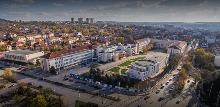 Pleven-Medical-University-Bulgaria